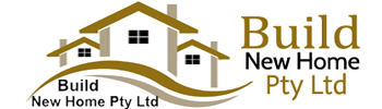 Build New Home Pty Ltd Logo